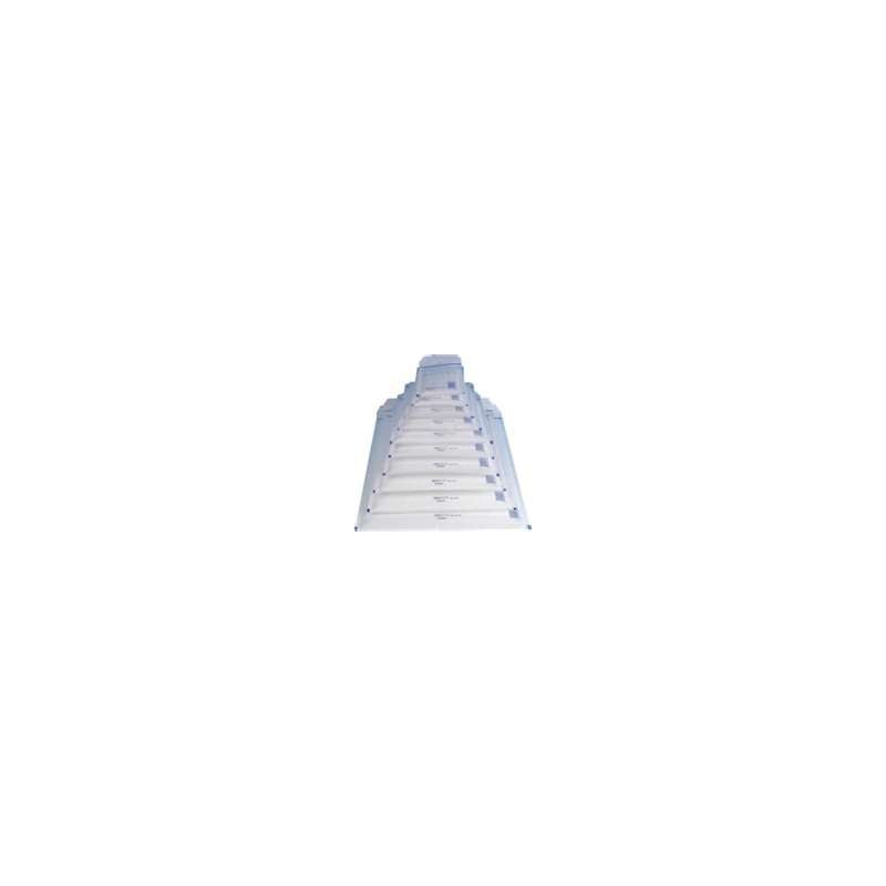 Boblekonvolut C3 Hvid -3000 stk. Boblekonvolut C3 Hvid -3000 stk.