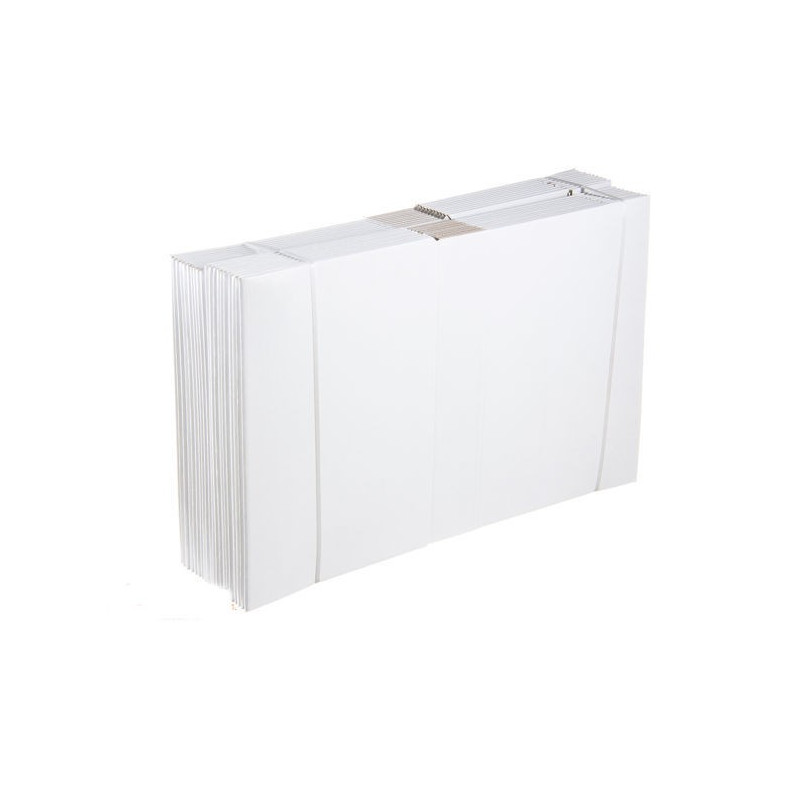 20 st. Postæsker 250x200x60 mm hvid 20 st. Postæsker 250x200x60 mm hvid