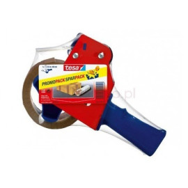 Tesa standard dispenser + tape