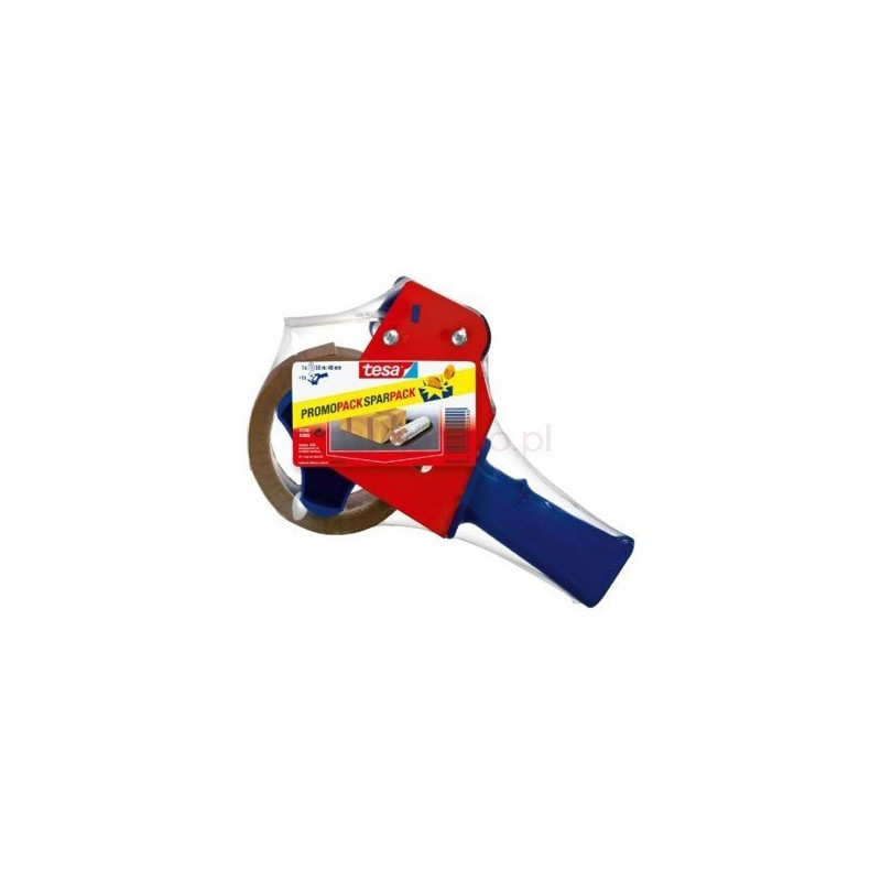 Tesa standard dispenser + tape Tesa standard dispenser + tape
