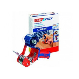 Tape dispenser