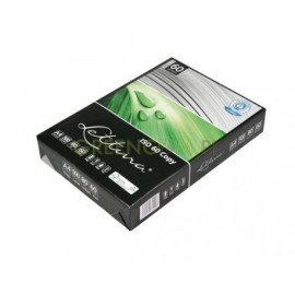 Kopi / printer papir 80 gr. 500 stk A4