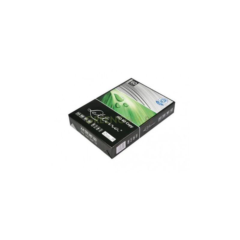 Kopi / printer papir 80 gr. 500 stk A4 Kopi / printer papir 80 gr. 500 stk A4
