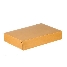 Papkasse 320 x 220 x 60 mm - 20 stk