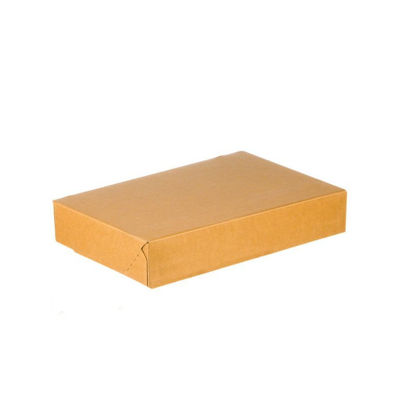 Papkasse 320 x 220 x 60 mm - 20 stk Papkasse 320 x 220 x 60 mm - 20 stk