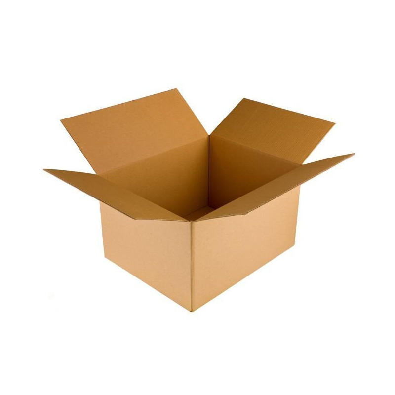 500 x 300 x 300 udvendig mål - 20 stk 500 x 300 x 300 udvendig mål - 20 stk