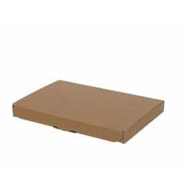 20 stk Postæsker 140x100x50 mm Brun