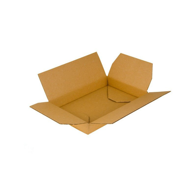 Papkasser 300x200x50 - 20 stk. Papkasser 300x200x50 - 20 stk.