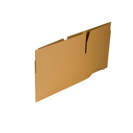 Papkasser 300x200x50 - 20 stk.