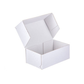 20 st. Postæsker 200x120x80 mm