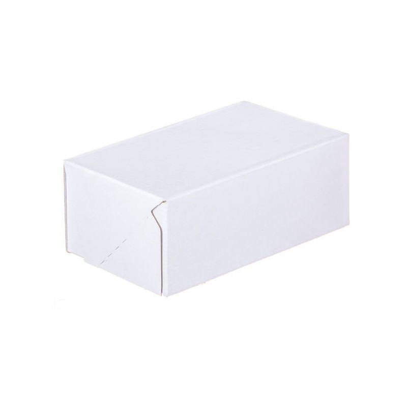 20 st. Postæsker 200x120x80 mm 20 st. Postæsker 200x120x80 mm