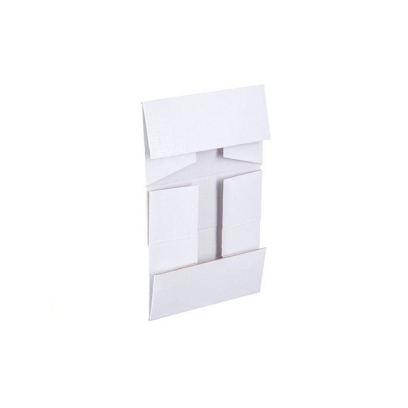 20 st. Postæsker 200x120x80 mm 20 st. Postæsker 200x120x80 mm
