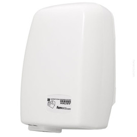 Håndtørrer 1200W HALNY