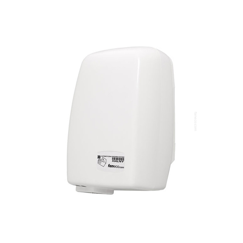 Håndtørrer 1200W HALNY Håndtørrer 1200W HALNY