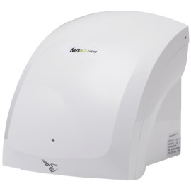 Håndtørrer 2000W MISTRAL
