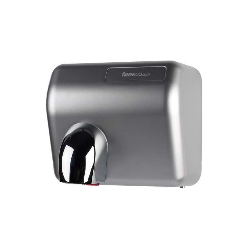 Håndtørrer 2300W PONENTE Håndtørrer 2300W PONENTE