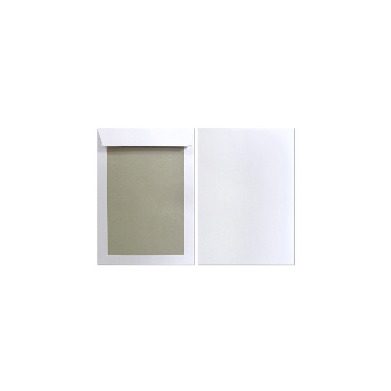Papkonvolut 324 x 229 mm (C4) Papkonvolut 324 x 229 mm (C4)