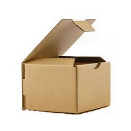 Postæsker 200x140x75 mm indvendig