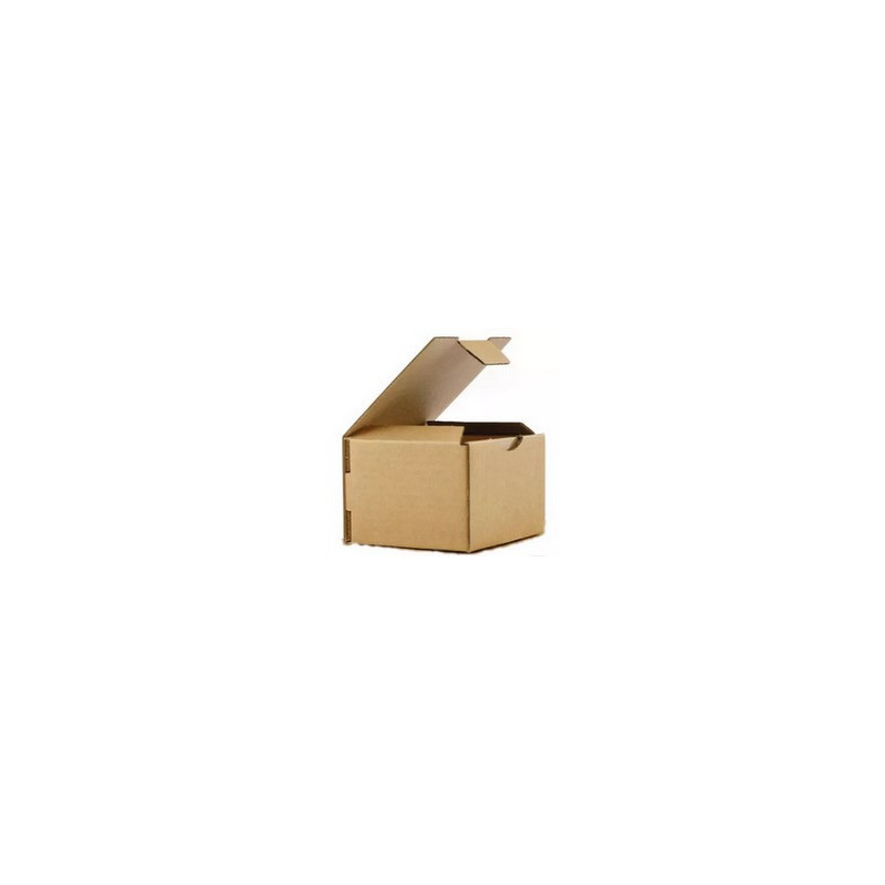 Postæsker 200x140x75 mm indvendig Postæsker 200x140x75 mm indvendig