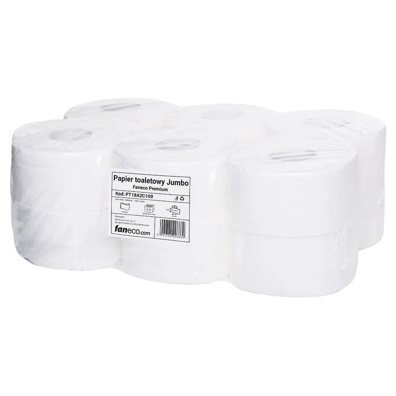 Jumboruller 12 stk. ialt 1.200 mtr. Jumboruller 12 stk. ialt 1.200 mtr.