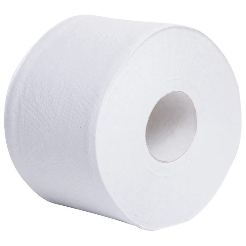 JUMBO Optimum toilet papir 12 ruller JUMBO Optimum toilet papir 12 ruller