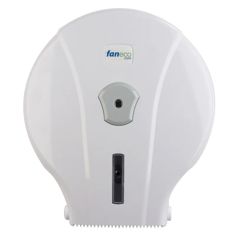 Toiletpapir dispenser - POP S Toiletpapir dispenser - POP S