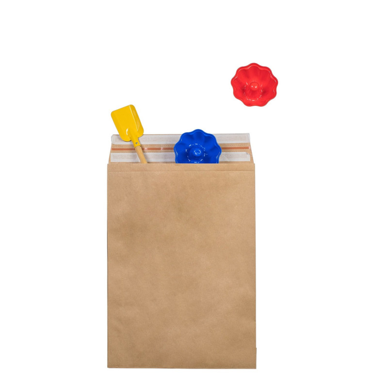 Webshop poser papir S 300x370+80mm