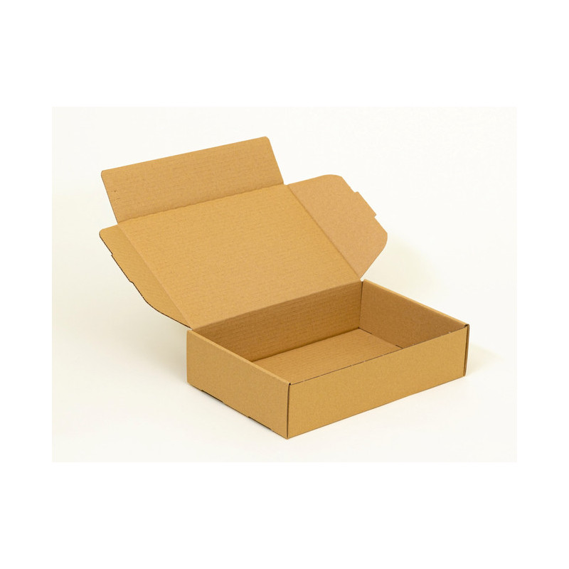 Postæske 200x120x80 Postæske 200x120x80