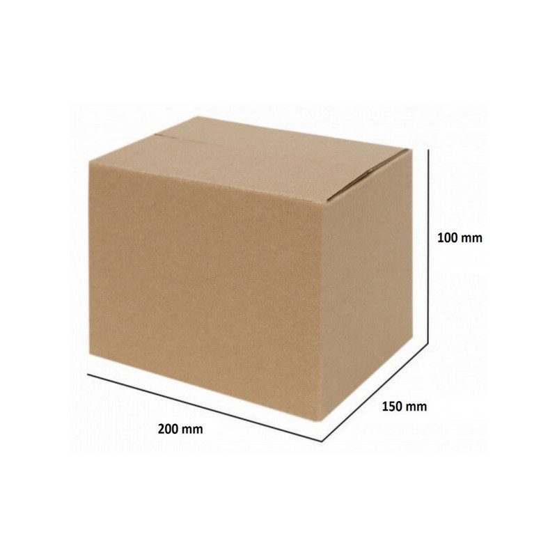 200x150x100 mm