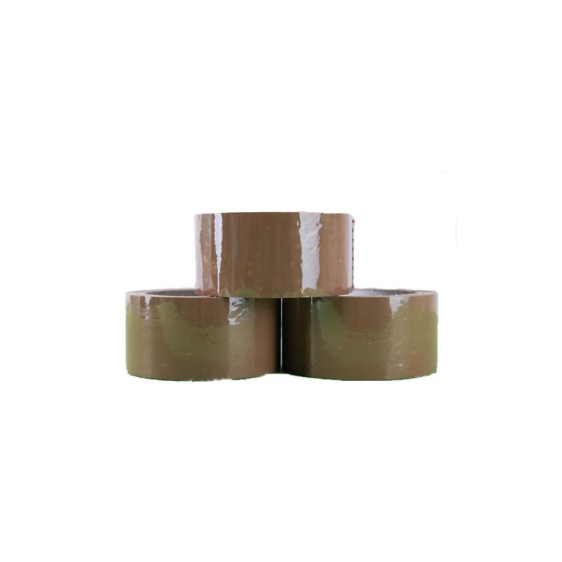 Tape - brun 6 ruller Tape - brun 6 ruller