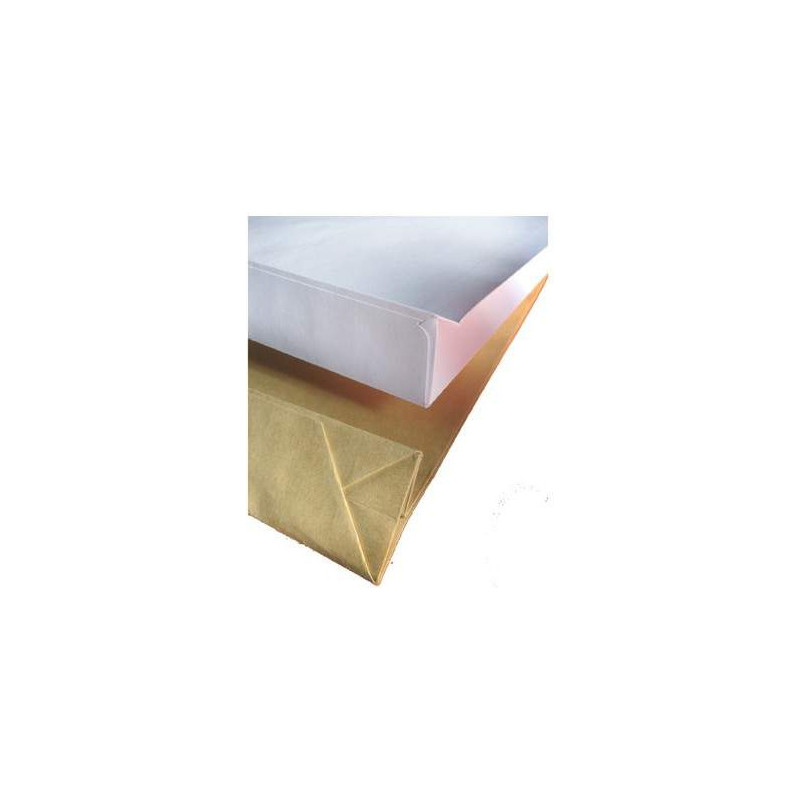Emballage konvolut C-4 Hvid 250 stk. Emballage konvolut C-4 Hvid 250 stk.