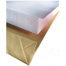 Emballage konvolut E-4 Brun 250 stk.