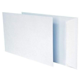 Konvolut C5 Hvid 500 stk.