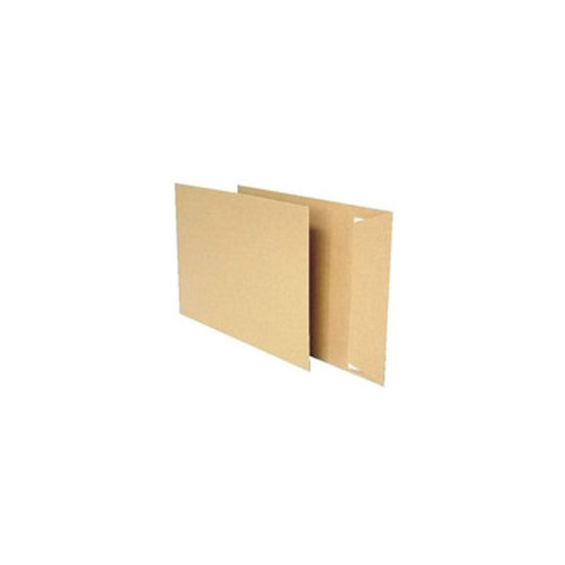 Konvolut C5 Brun 500 stk. Konvolut C5 Brun 500 stk.