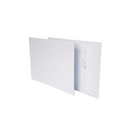 Konvolut B5 Hvid 500 stk.