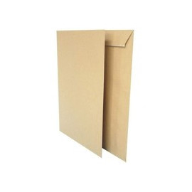 Konvolut C4 Brun 250 stk.