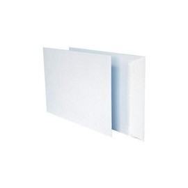 Konvolut B4 Hvid 250 stk.