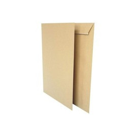 Konvolut B4 Brun 250 stk.