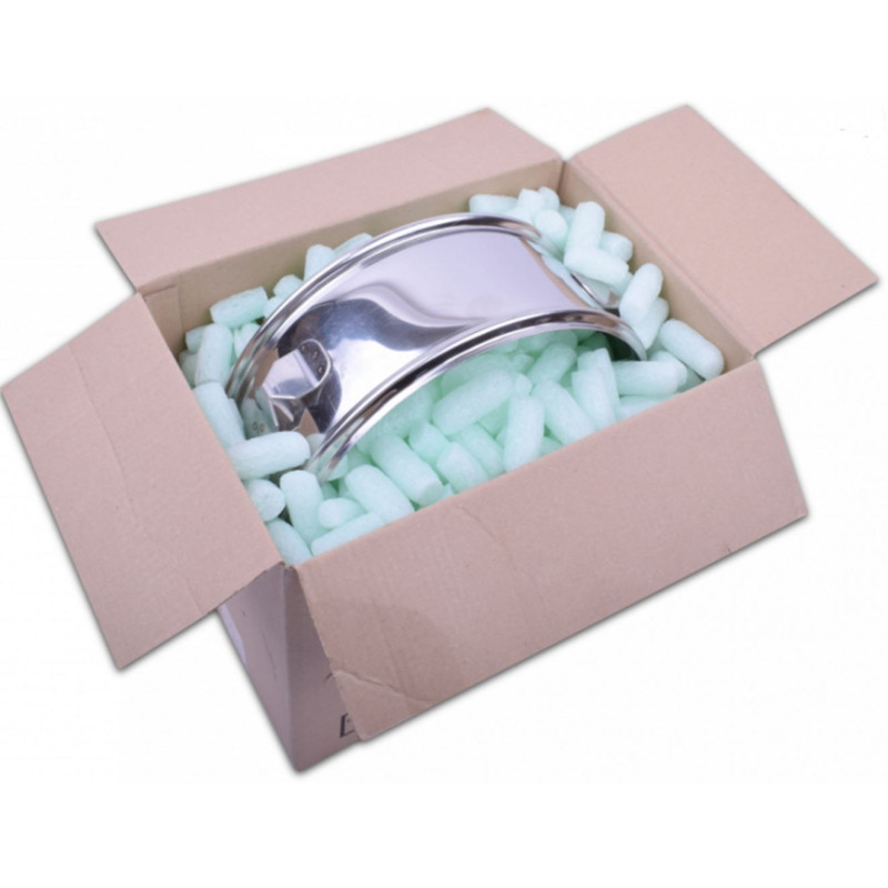 Foam granulat - 500 ltr. Foam granulat - 500 ltr.