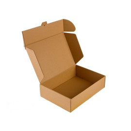 Papkasser efter mål (spørg om pris)