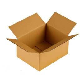 Papkasse 300 x 150 x 300 - 20 stk.