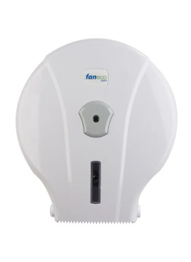 Toiletpapir dispenser