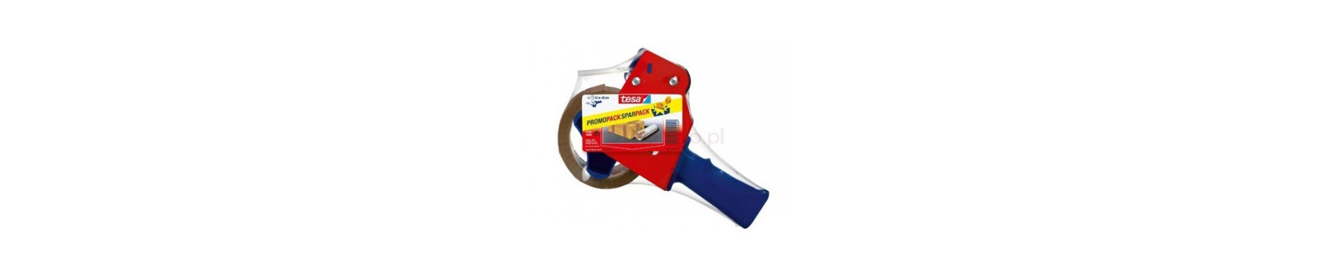 Tape dispenser