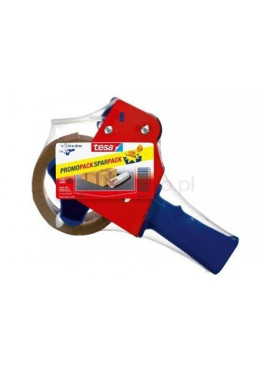 Tape dispenser
