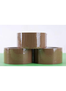 Tape & Pakkebånd